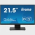 IIYAMA Monitor T2252MSC-B2 21.5" IPS, FHD, Touch, zvučnici, crni